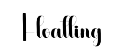 Floatling - logo